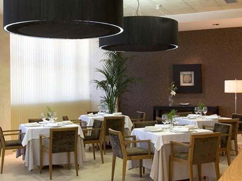Cortes De León Restaurant billede